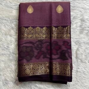 SDC7518 - Lavendar, Purple and Orange