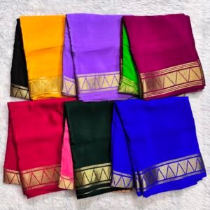 Sarees