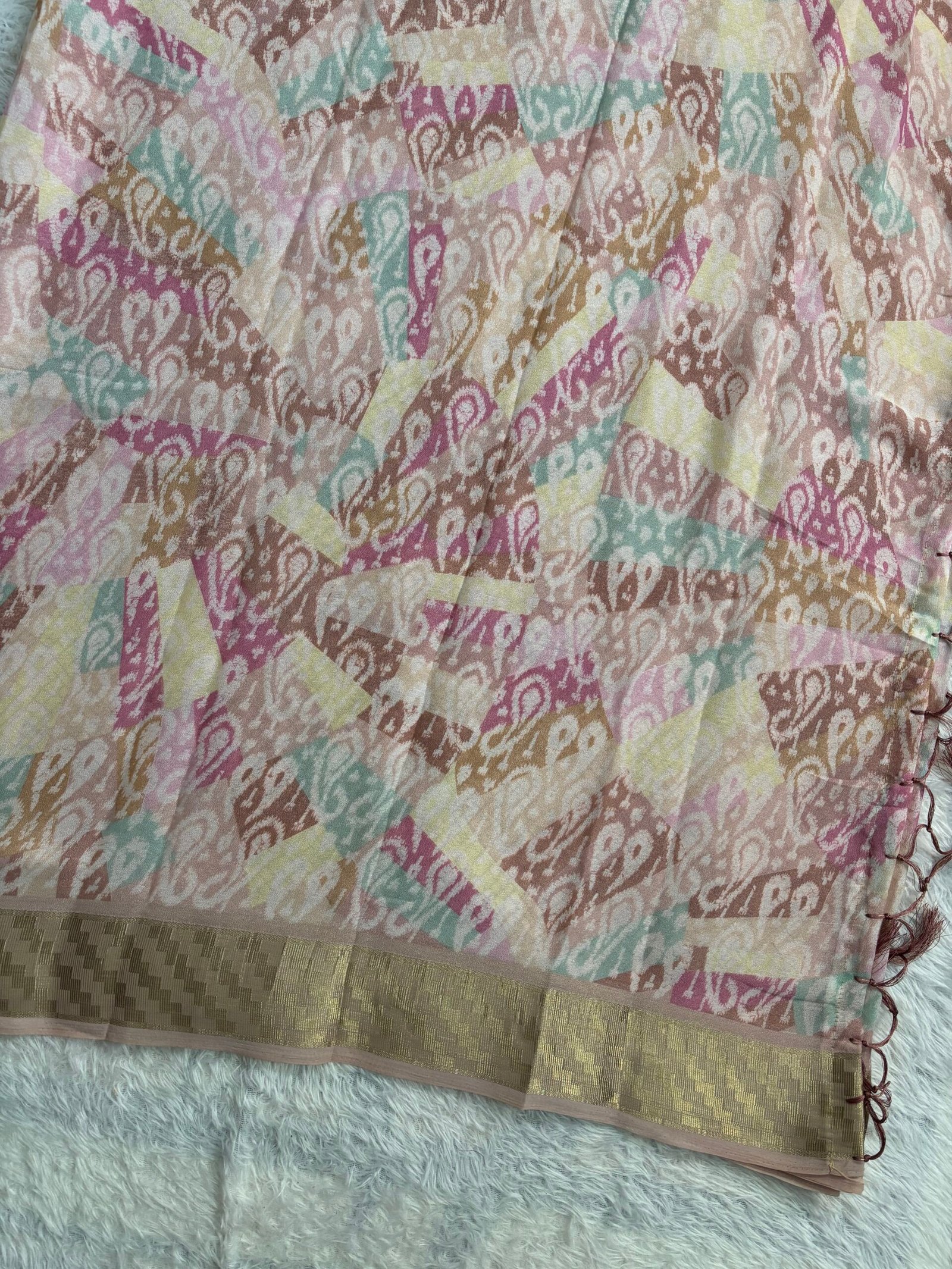 SDD7509 - Multicolour - Image 3