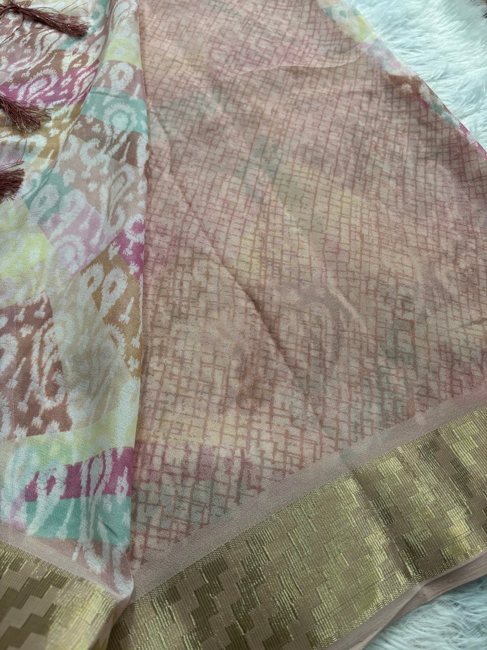 SDD7509 - Multicolour - Image 4