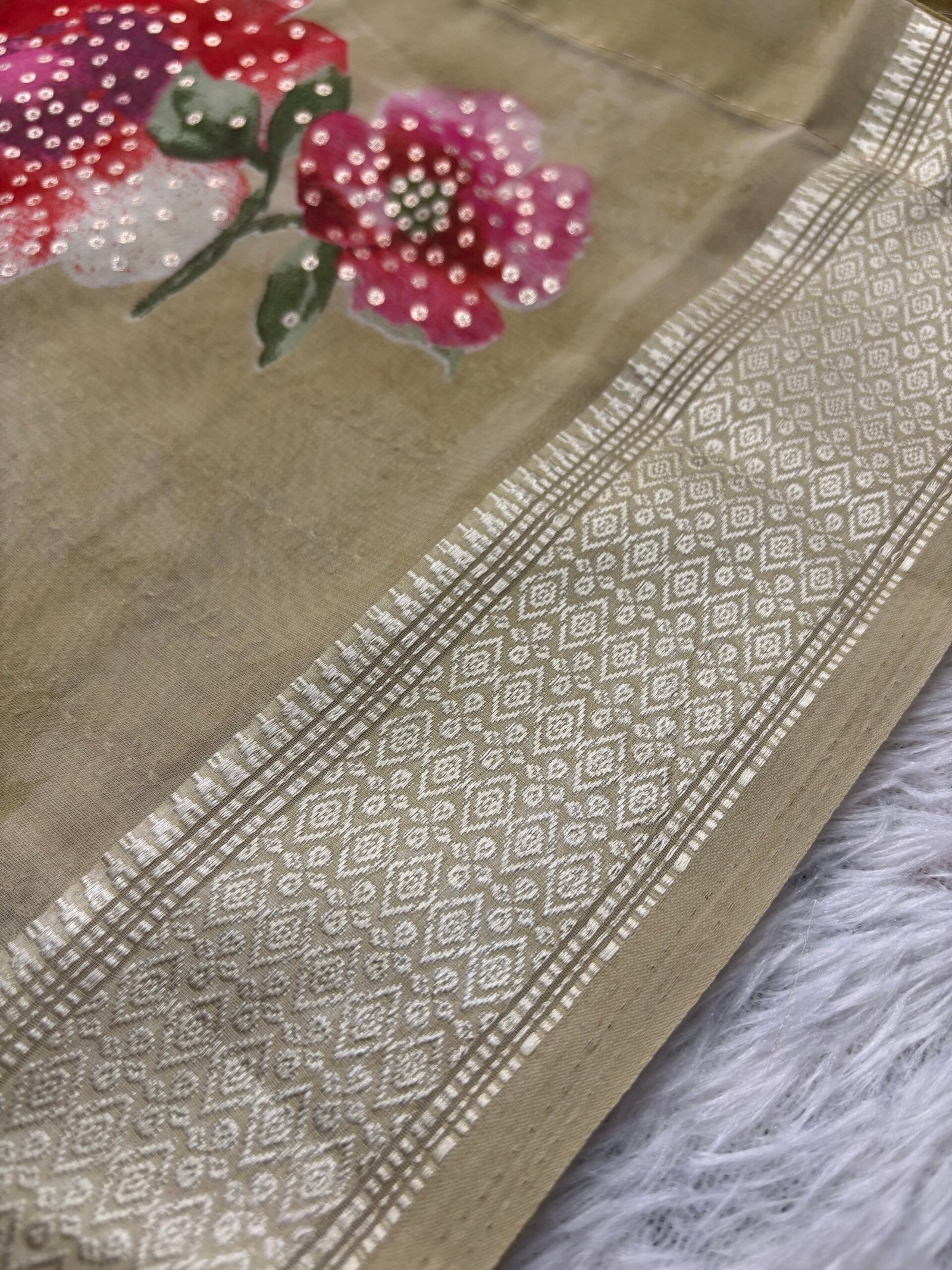 SDJ0510 - Beige - Image 2