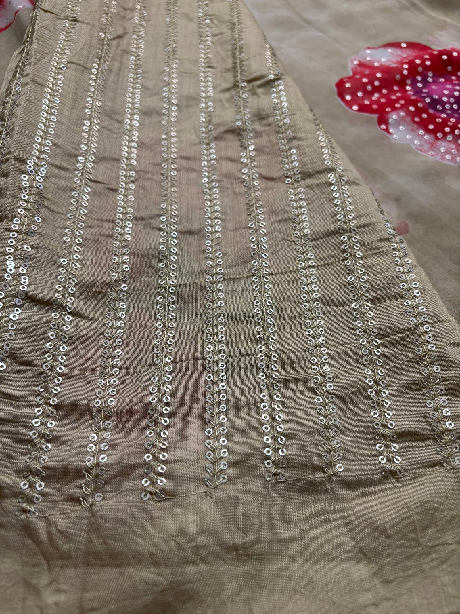 SDJ0510 - Beige - Image 4