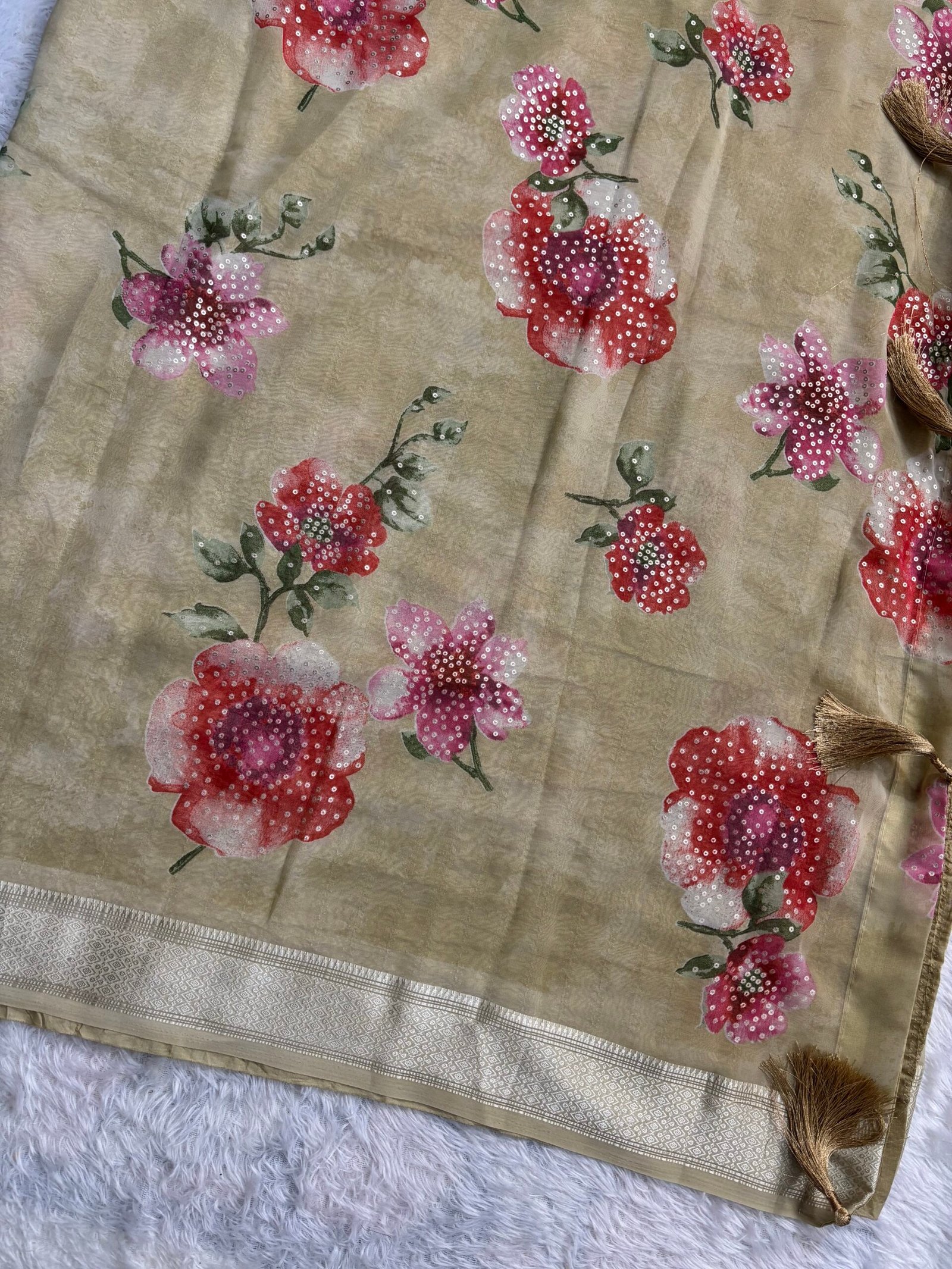 SDJ0510 - Beige - Image 3