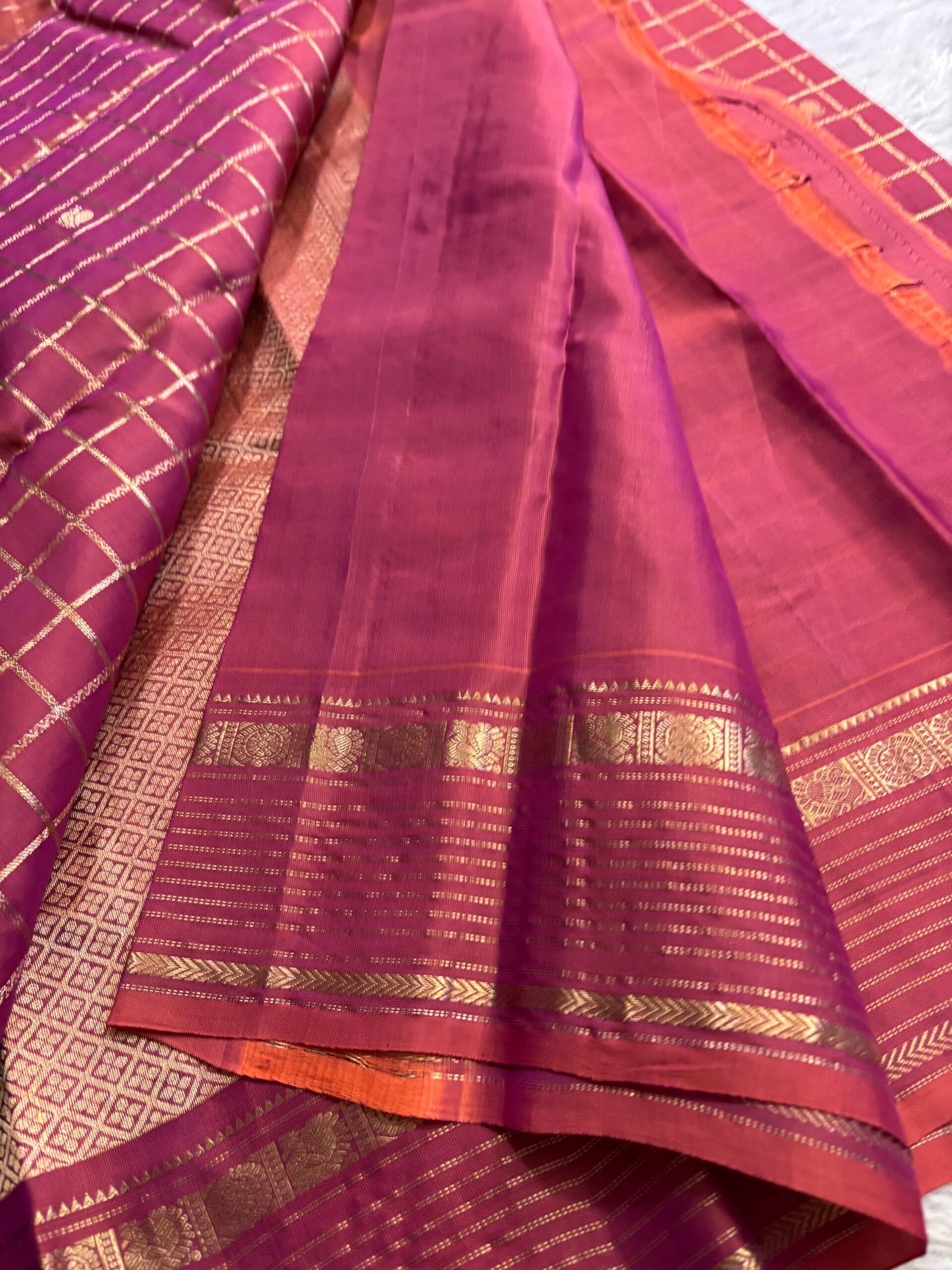 VKG201 - Dual shade Pink - Image 4