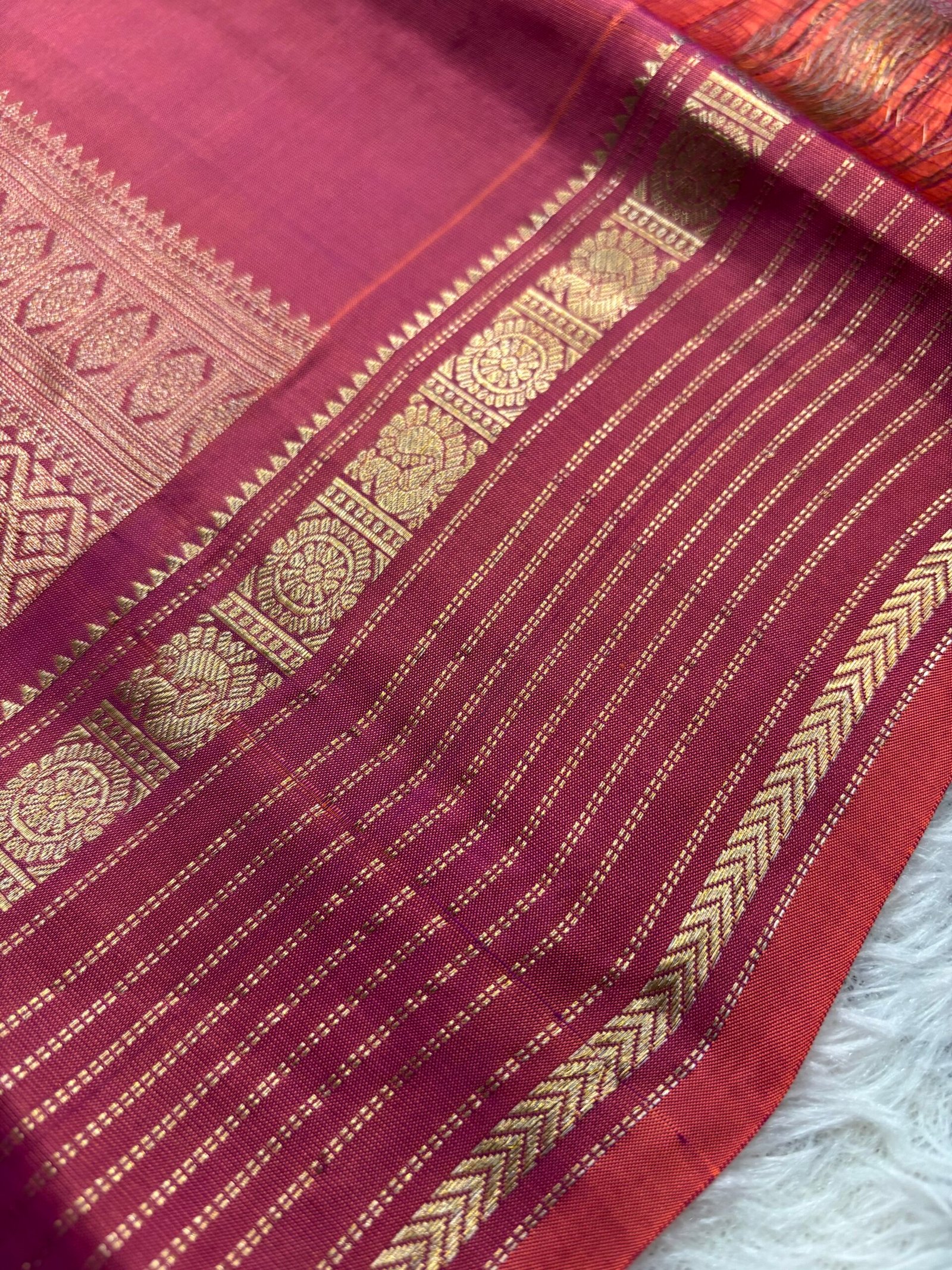 VKG201 - Dual shade Pink - Image 2