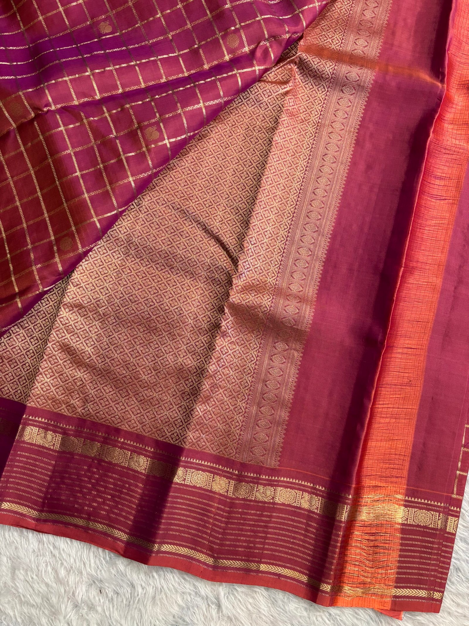 VKG201 - Dual shade Pink - Image 3