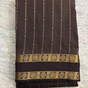 VKG87505 - Deep Brown