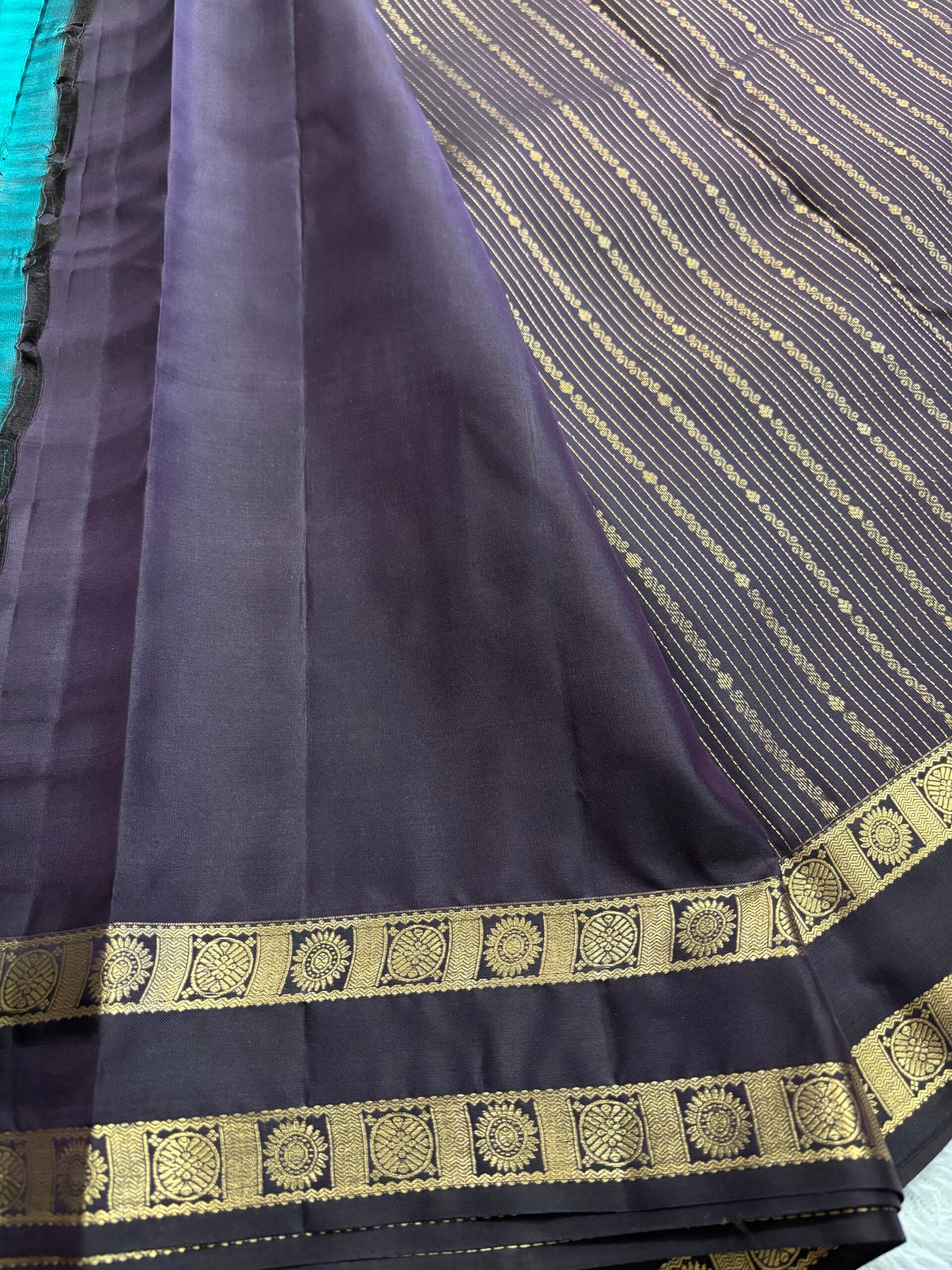 VKG87505 - Deep Brown - Image 4