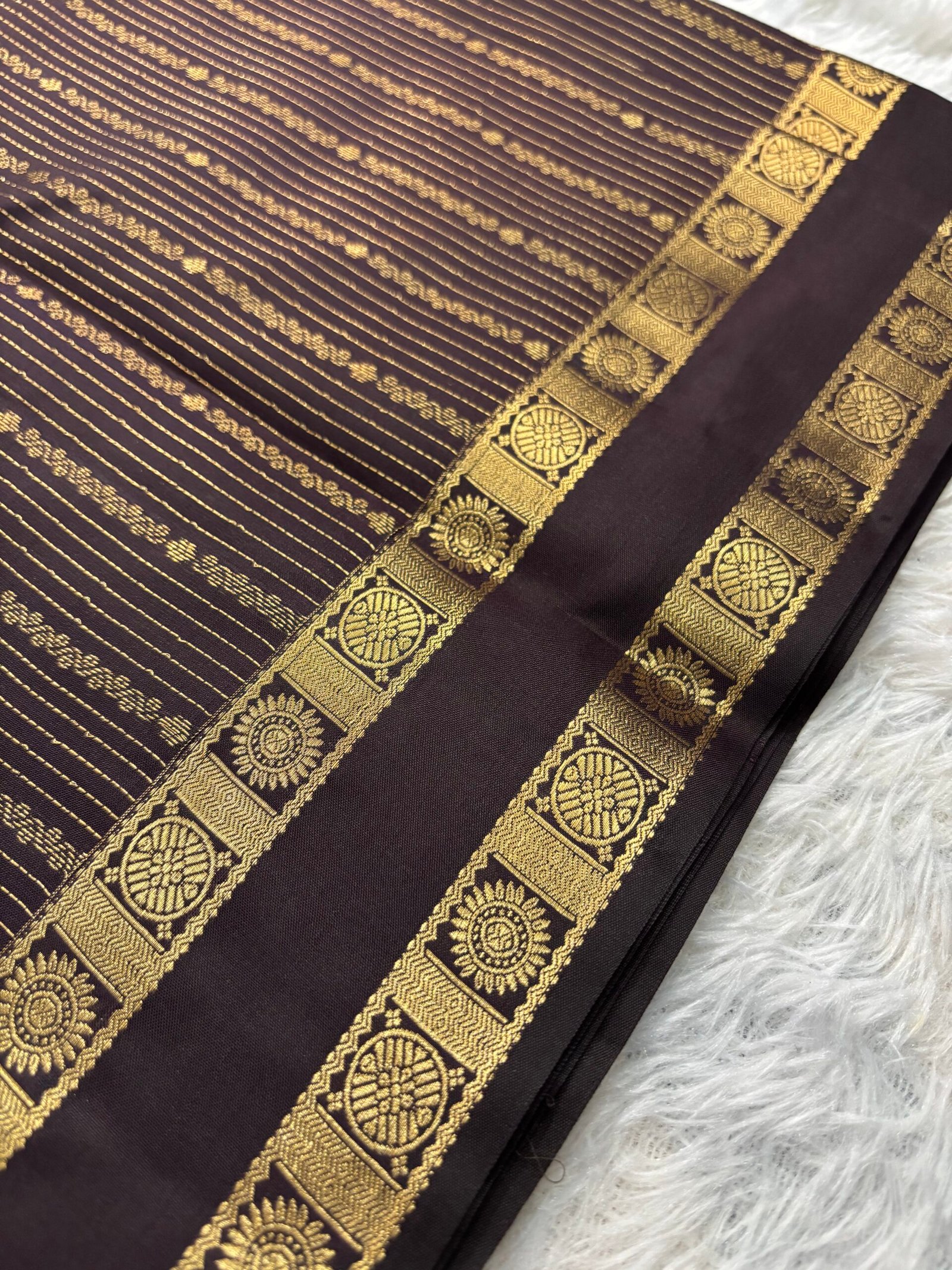 VKG87505 - Deep Brown - Image 2