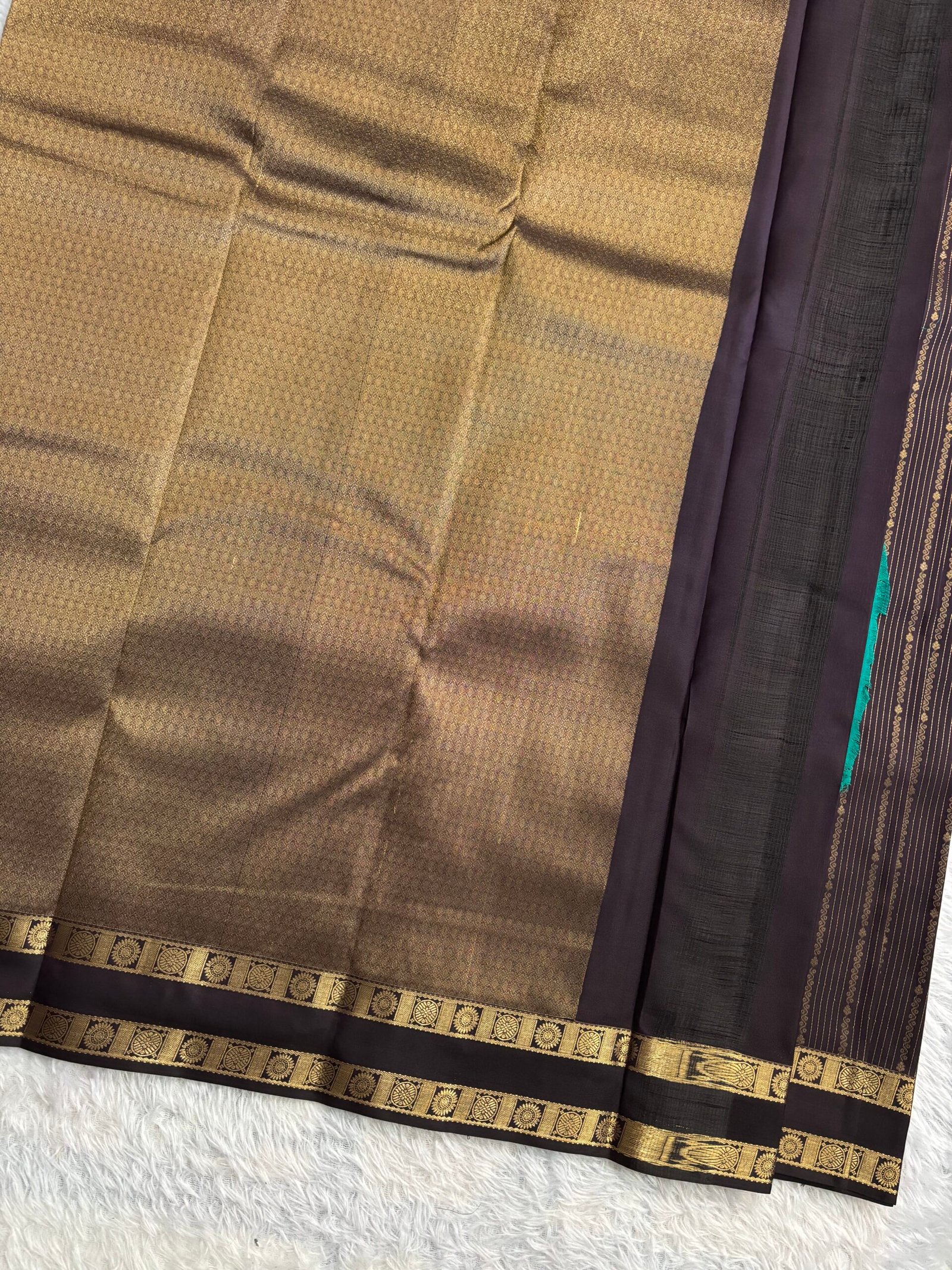 VKG87505 - Deep Brown - Image 3