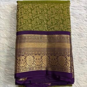Varnikaa (Pure Kanchipuram Silk Sarees)