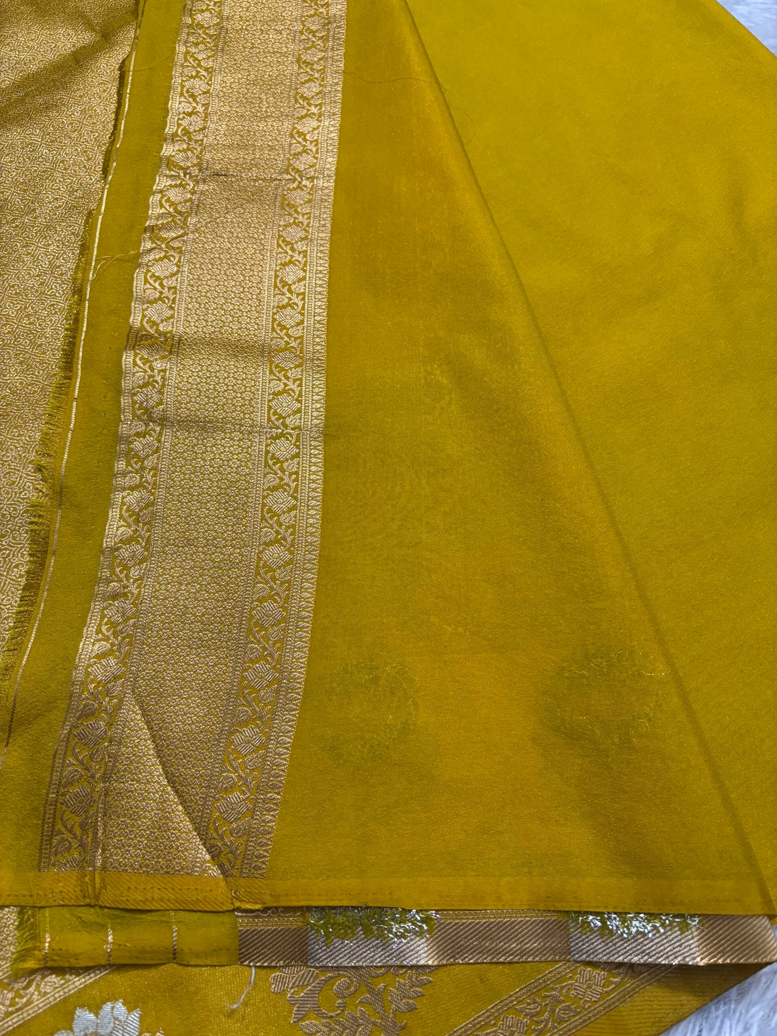 RCA2514 - Mustard Yellow - Image 4