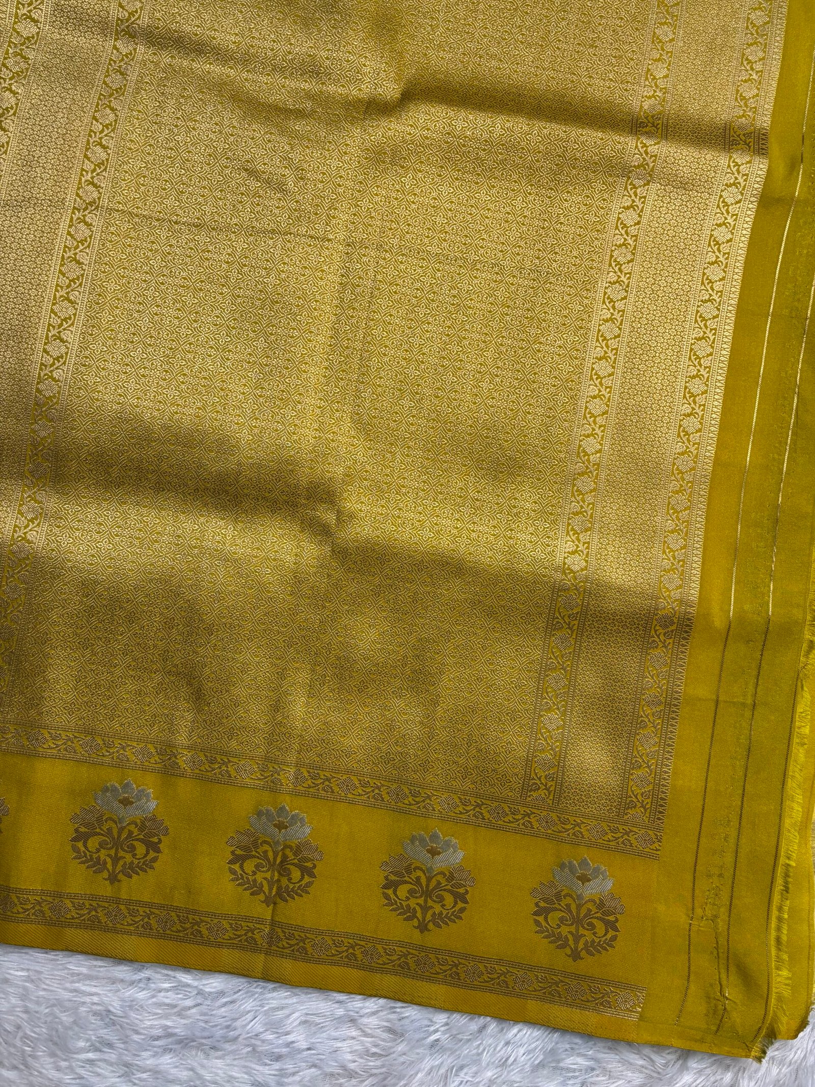 RCA2514 - Mustard Yellow - Image 3