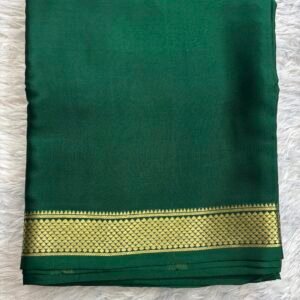 MDG812 - Bottle Green