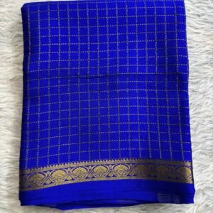 MDH347 - Royal Blue