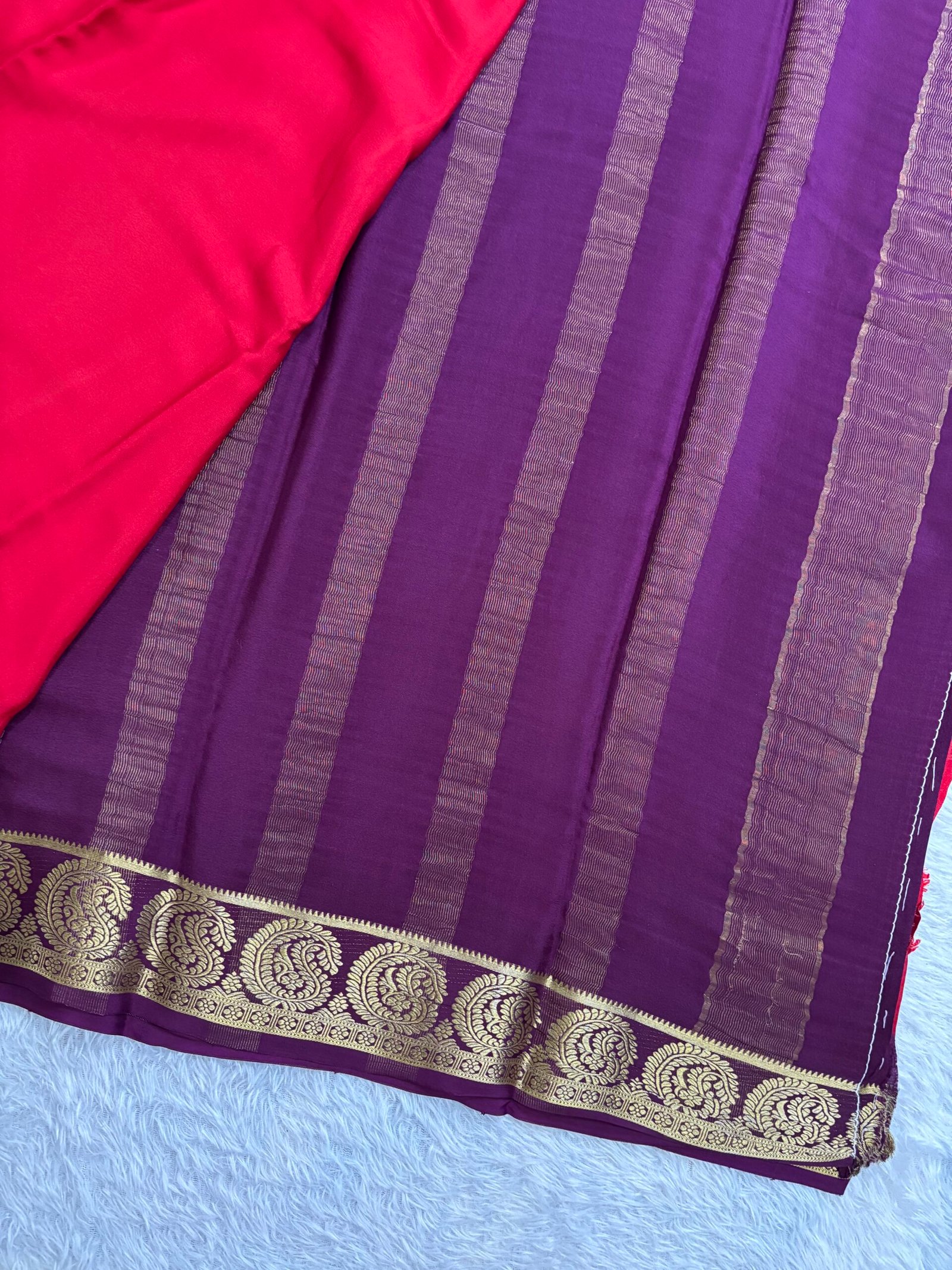 MDD536 - Red with Megenta - Image 3