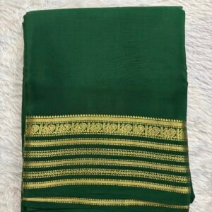 MDD532 - Bottle Green