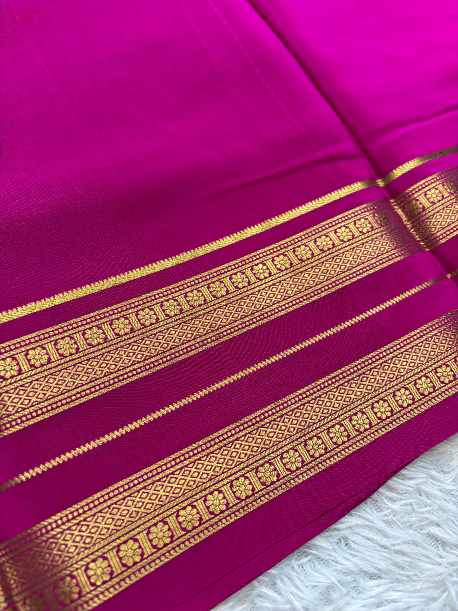 MDD535 - Hot Pink - Image 2