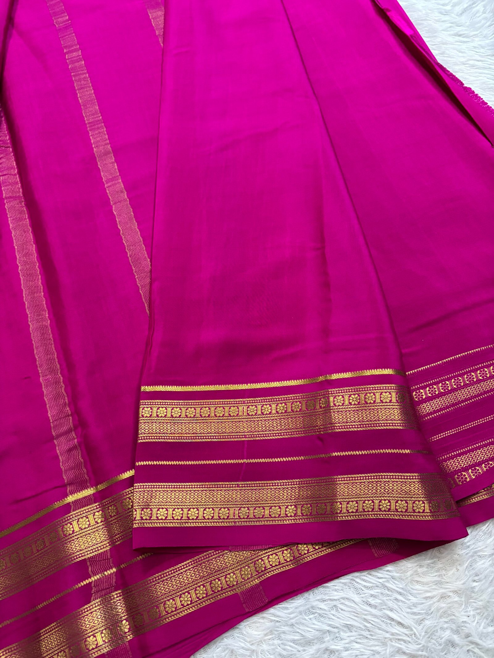 MDD535 - Hot Pink - Image 4