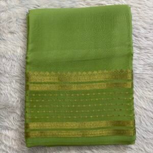 MDH714 - Pista Green