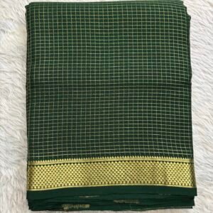 MDH824 - Bottle Green