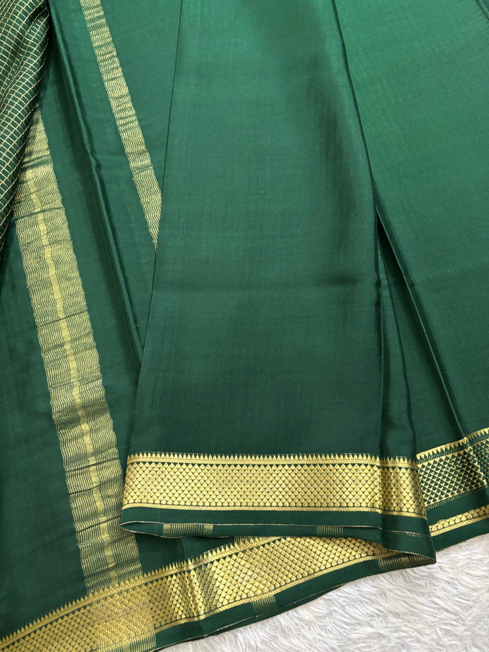 MDH824 - Bottle Green - Image 4