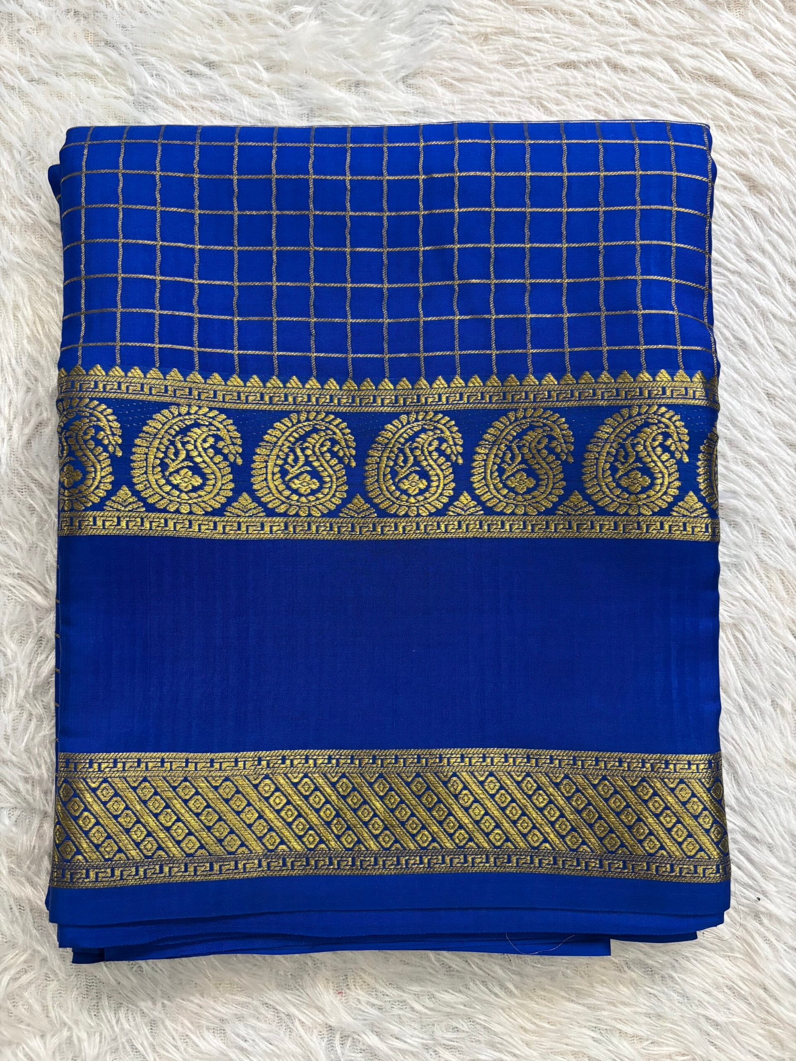 MDH558 - Royal Blue
