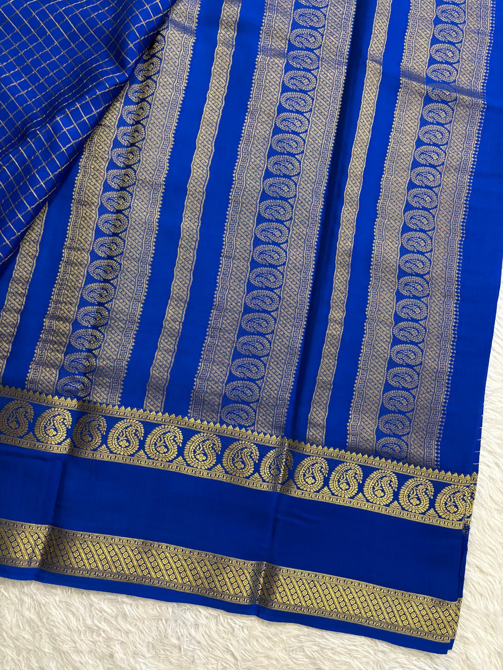 MDH558 - Royal Blue - Image 3