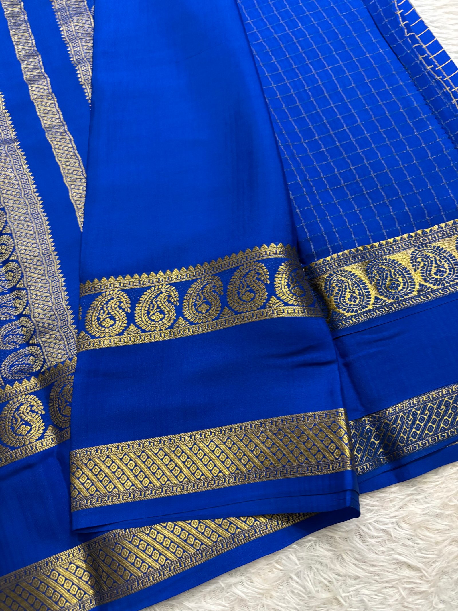 MDH558 - Royal Blue - Image 4