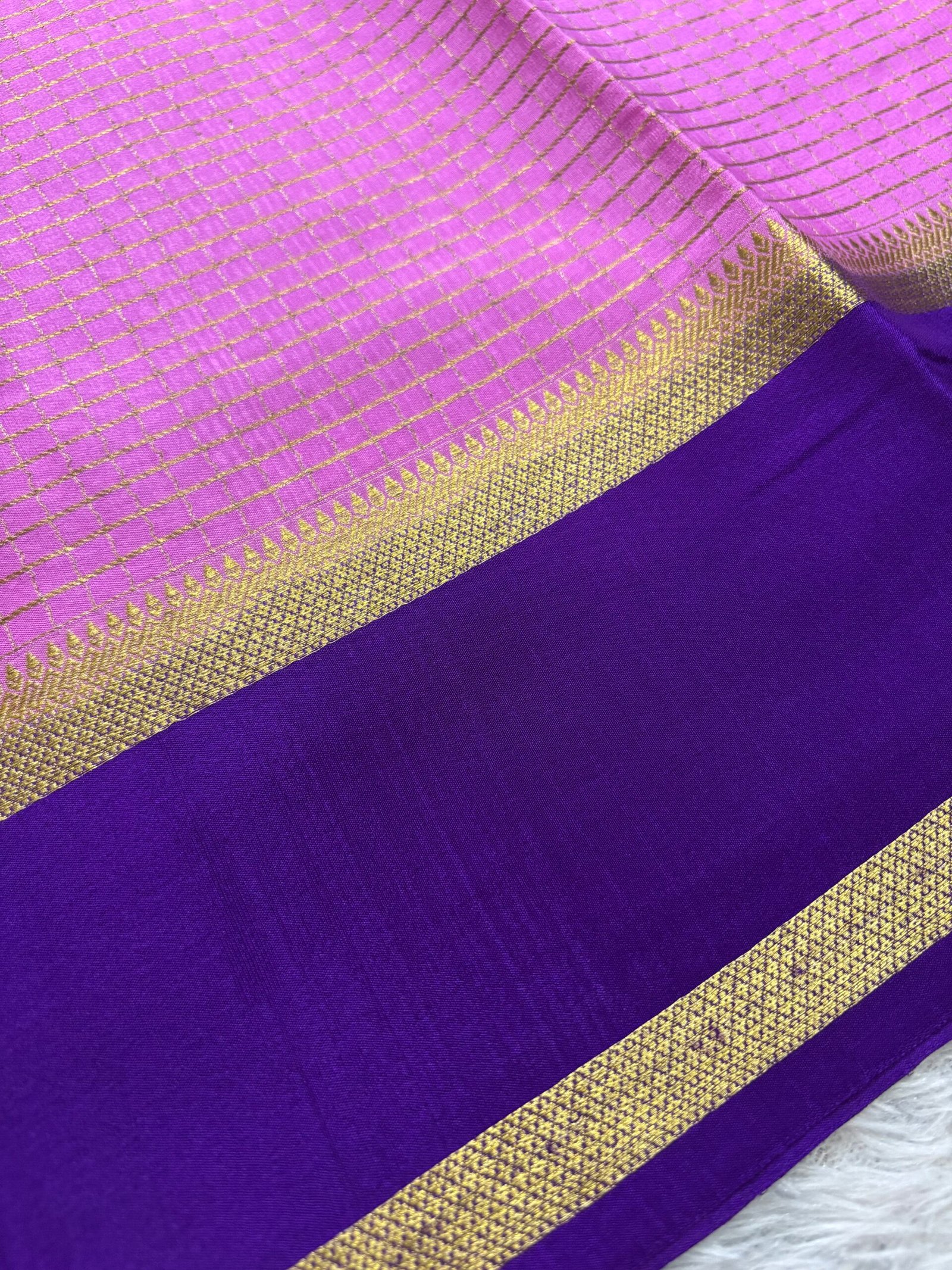 MDH957 - Pink and Purple - Image 2