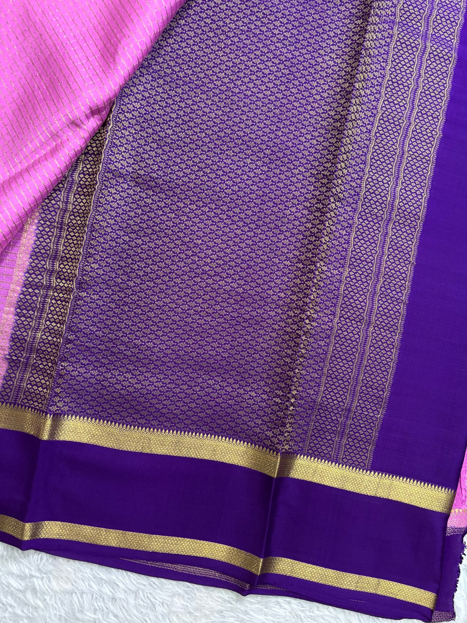 MDH957 - Pink and Purple - Image 3