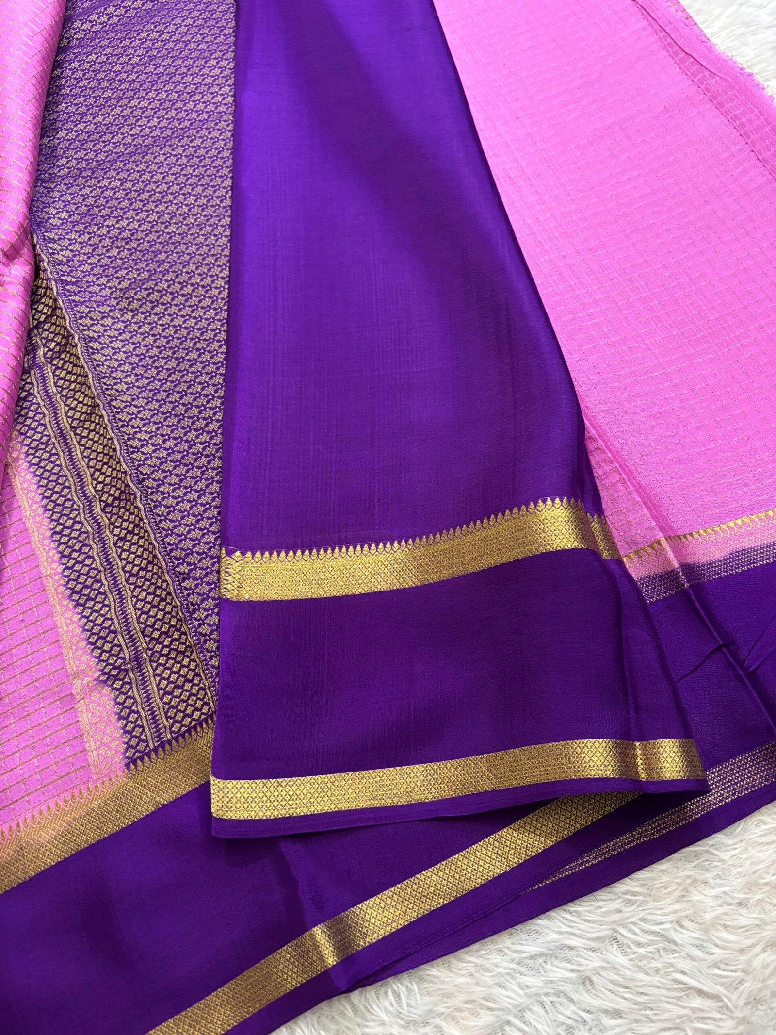 MDH957 - Pink and Purple - Image 4