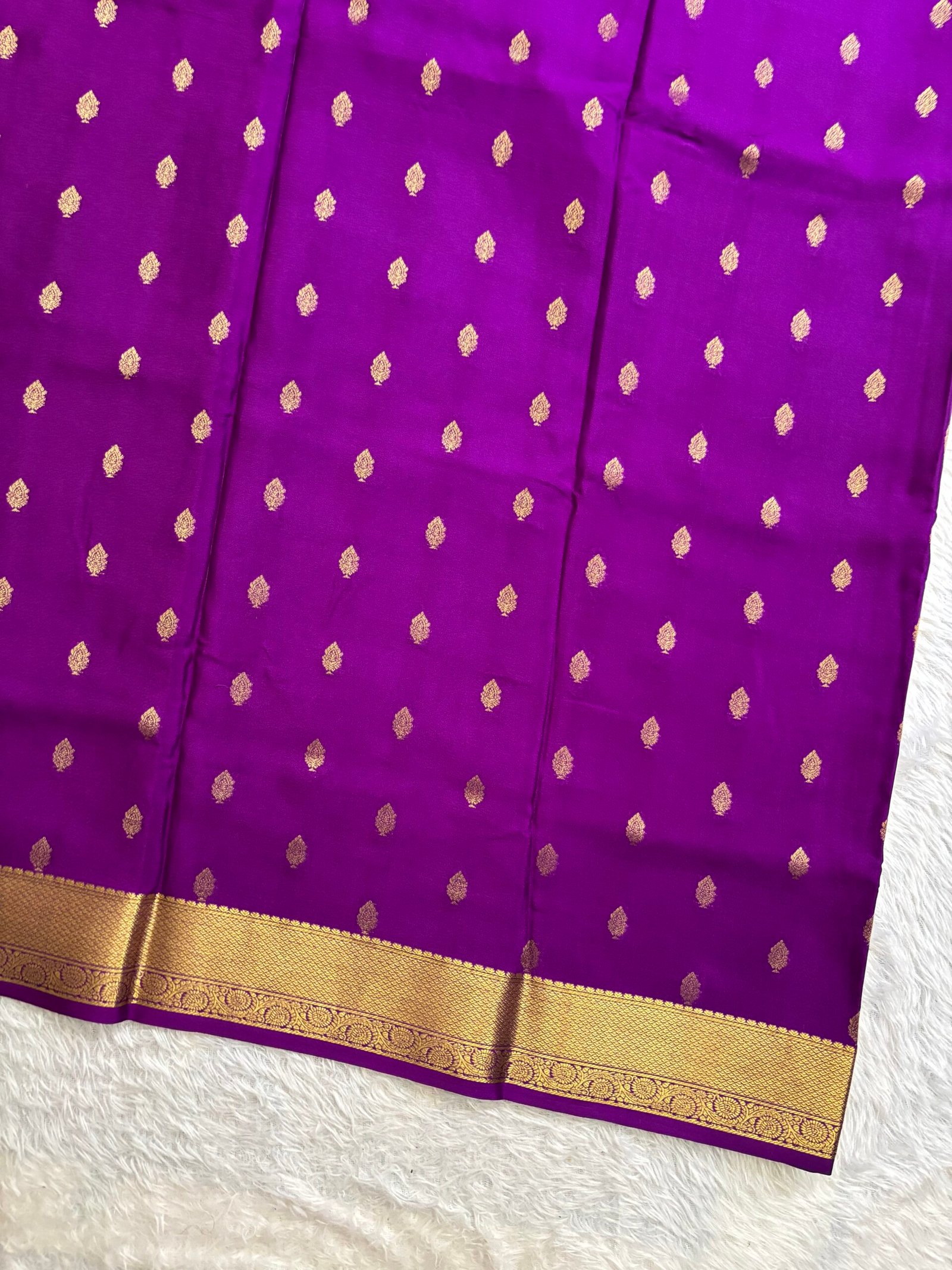 MDC4064 - Wheat with Purple - Image 2