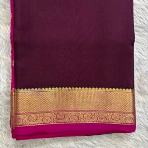 MDC4063 - Plum with Pink