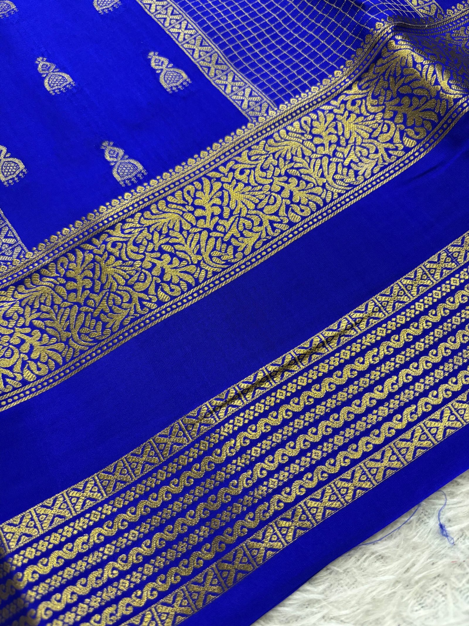 MDC041 - Royal Blue - Image 2