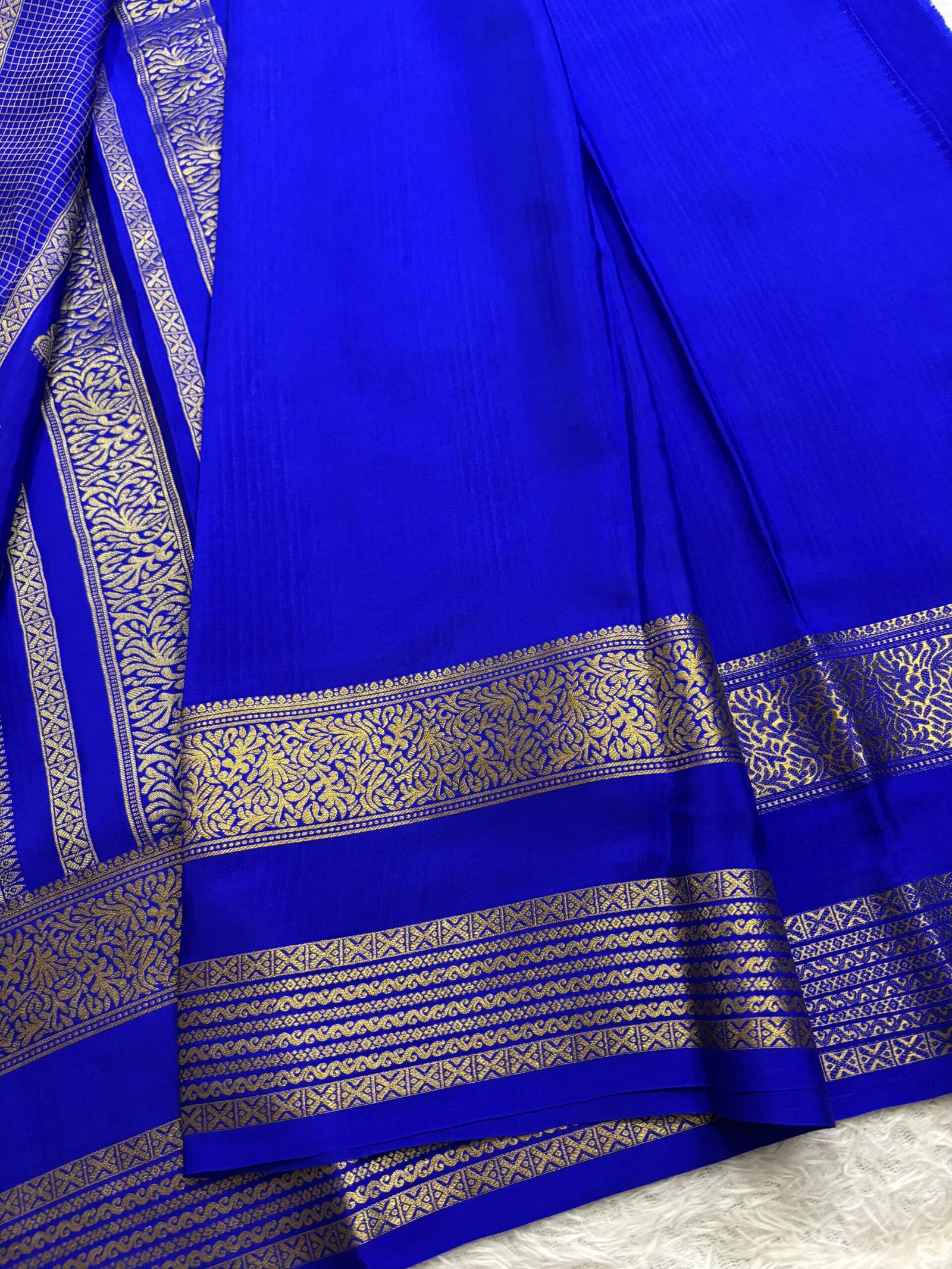 MDC041 - Royal Blue - Image 4