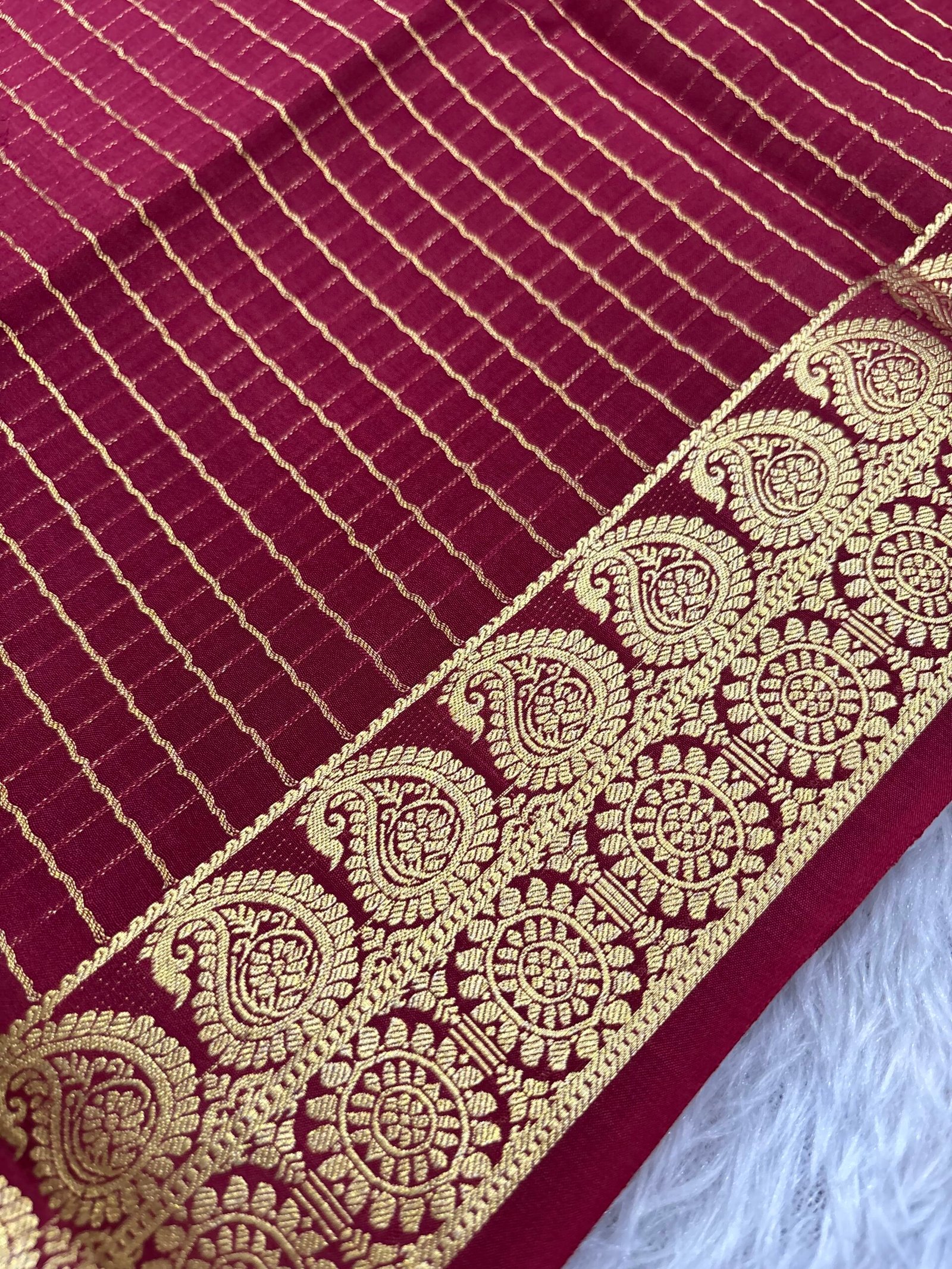 MDH348 - Maroon - Image 2