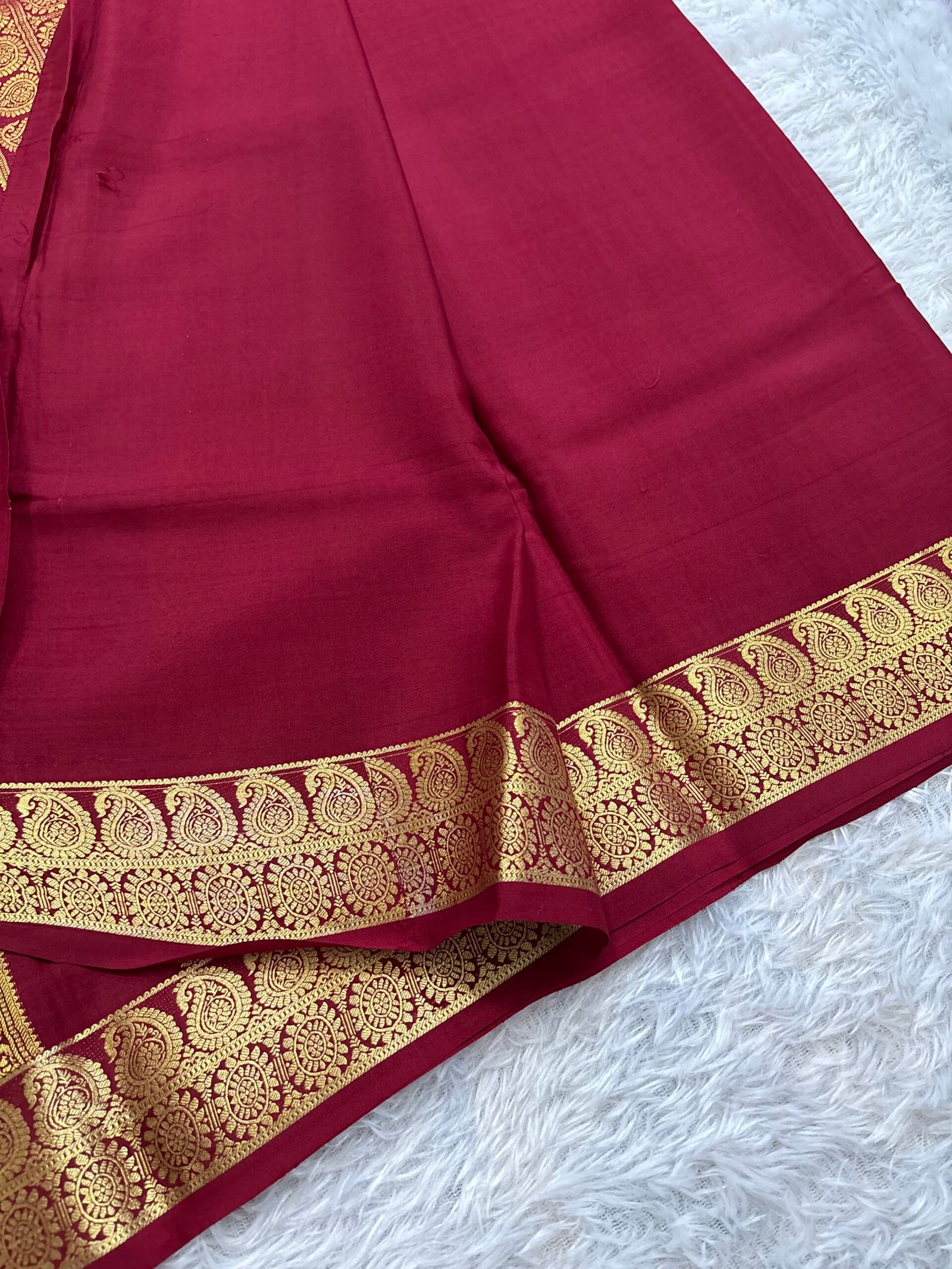 MDH348 - Maroon - Image 4