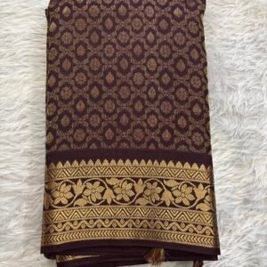 VKD6511 - Deep Brown