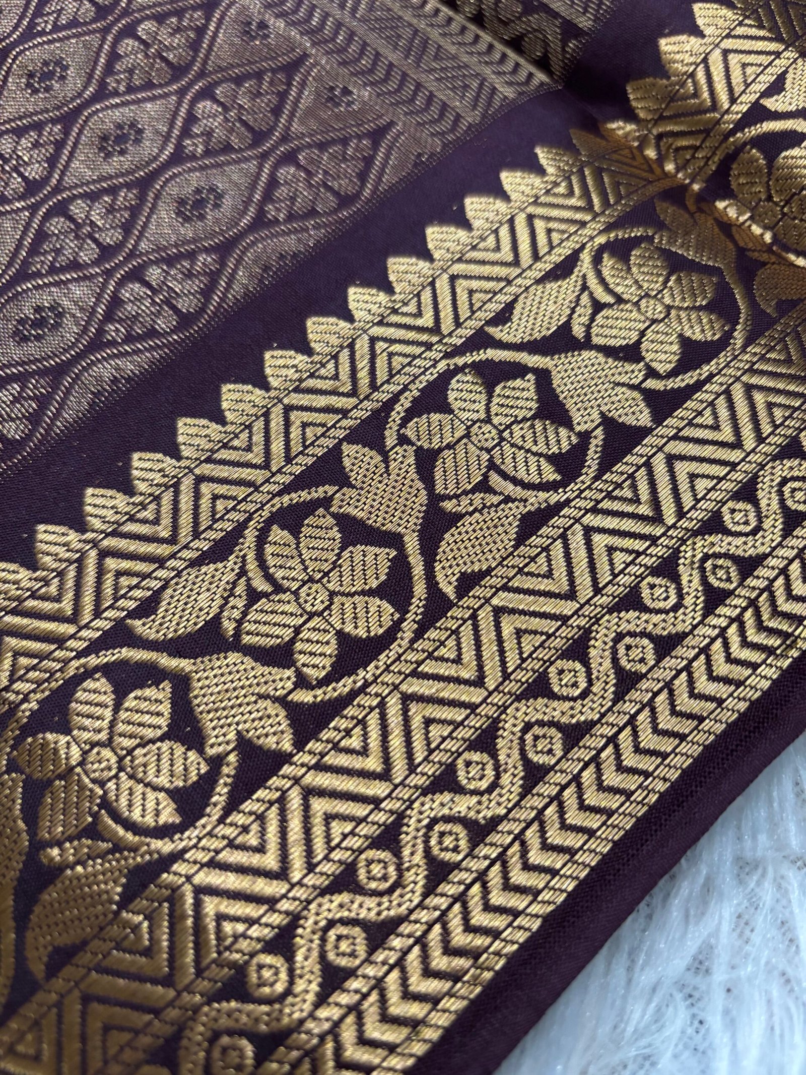 VKD6511 - Deep Brown - Image 2