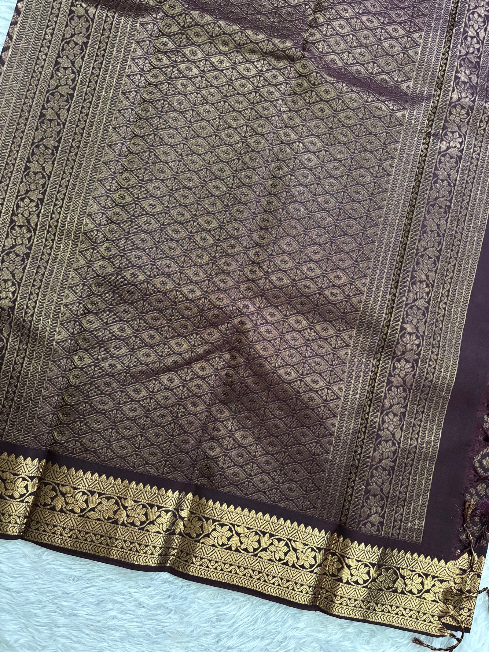 VKD6511 - Deep Brown - Image 3