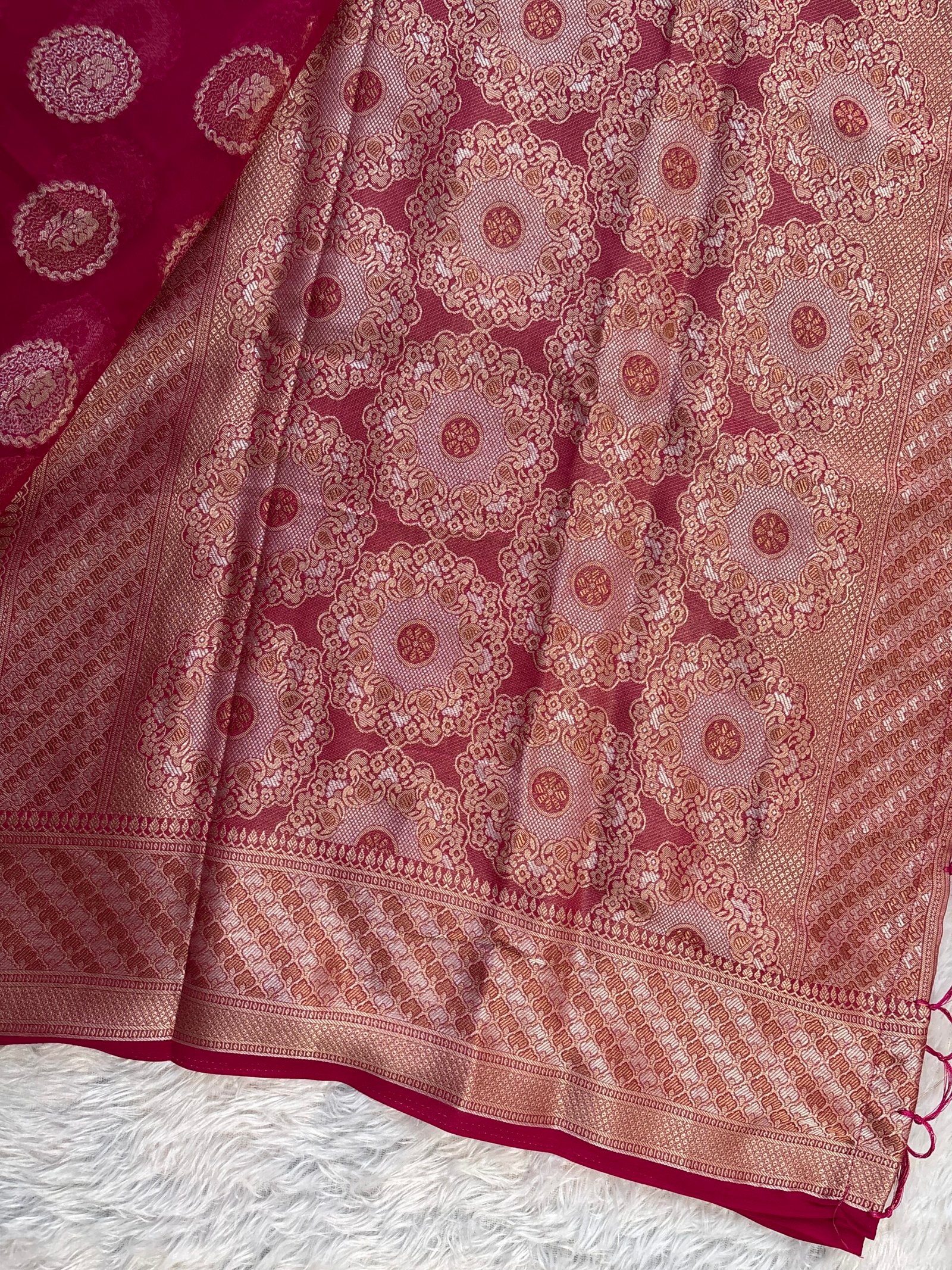 SDC7526 - Barbie Pink - Image 3