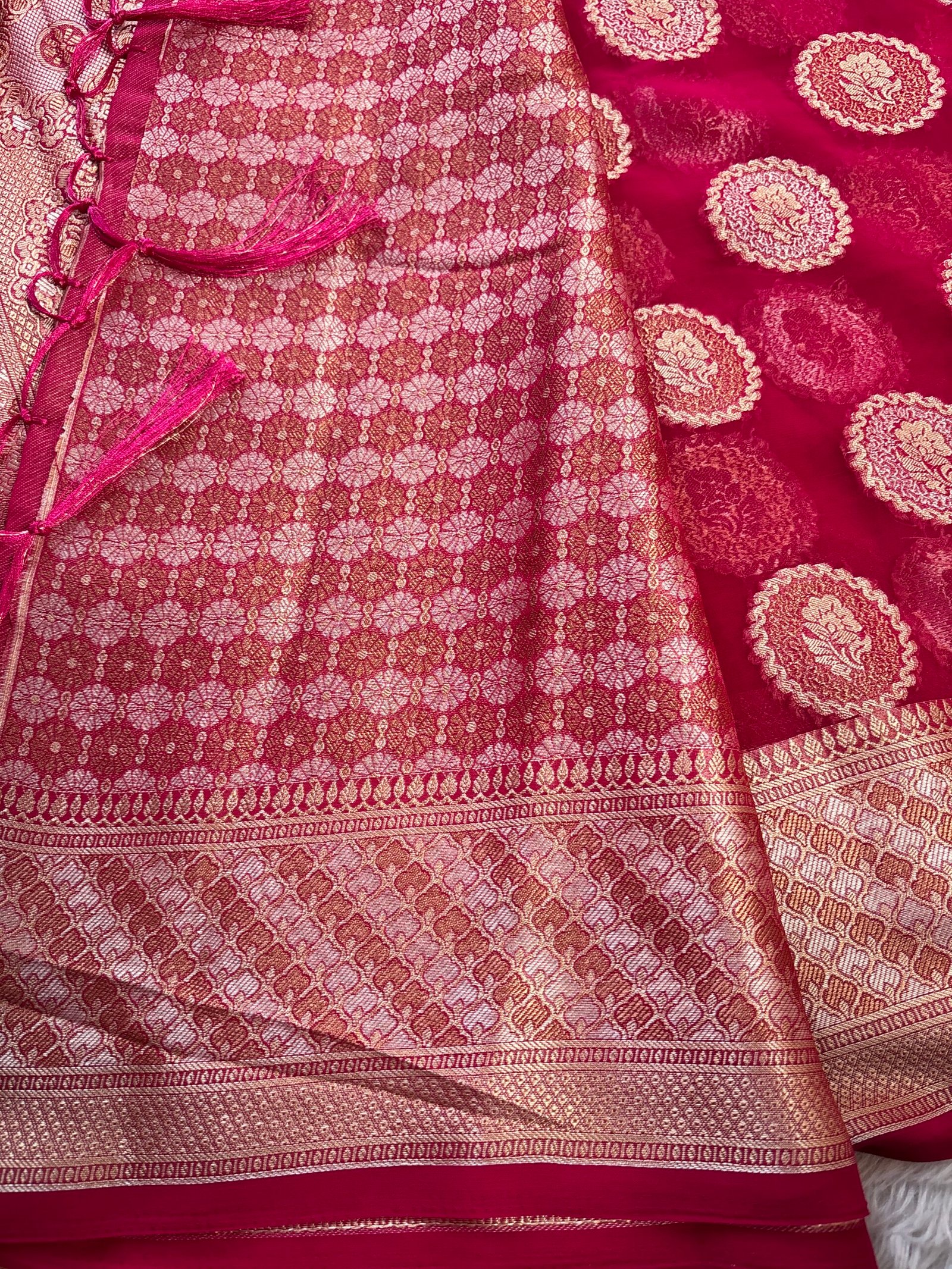SDC7526 - Barbie Pink - Image 4